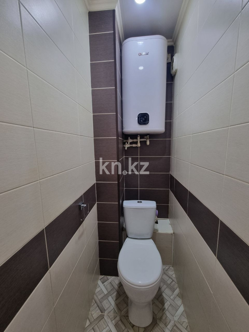 Продажа 4-комнатной квартиры, 86 м² в Караганде - фото 10