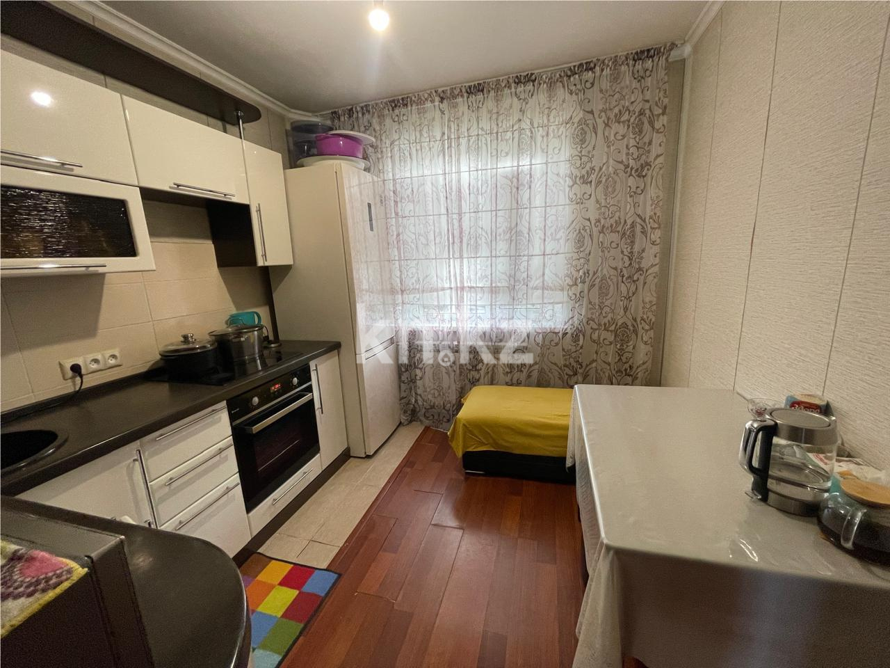 Продажа 2-комнатной квартиры, 52 м² в Караганде - фото 5