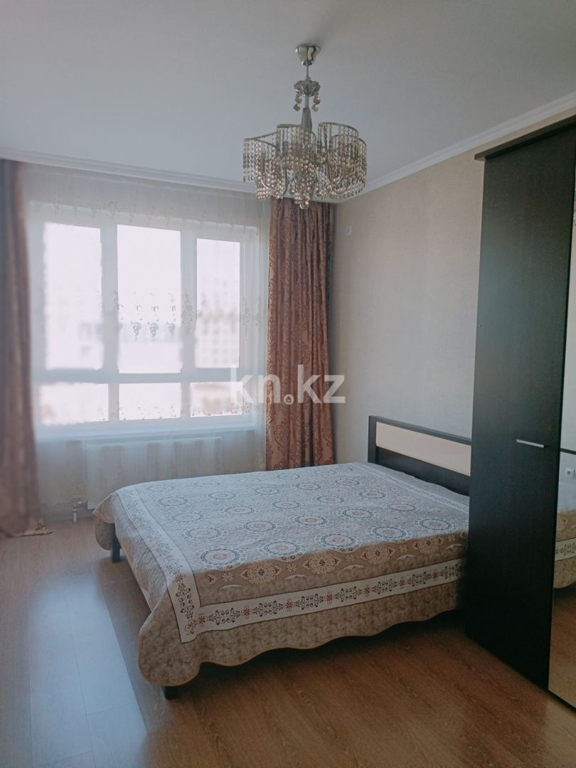 Аренда 2-комнатной квартиры, 63 м², ул. Бектурова, дом  4/1 - пр. Туран в Астане - фото 3