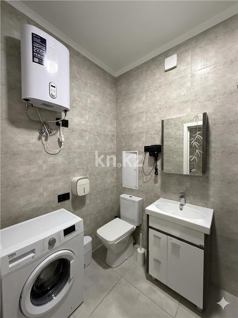 Продажа 1-комнатной квартиры, 37 м² в Караганде - фото 7