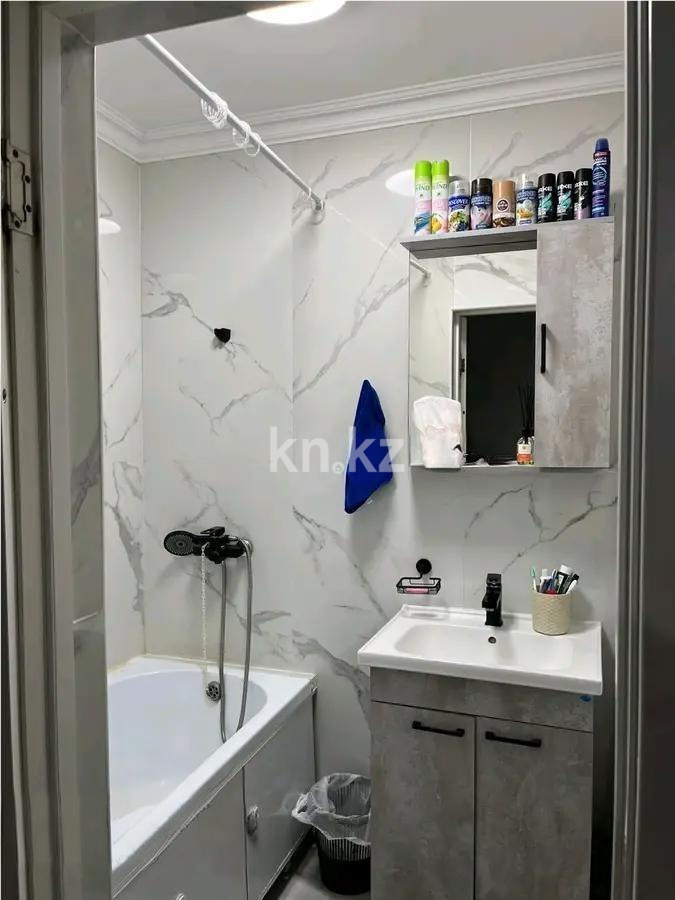 Продажа 2-комнатной квартиры, 60 м², ул. Кеменгерулы, дом  15 в Астане - фото 4