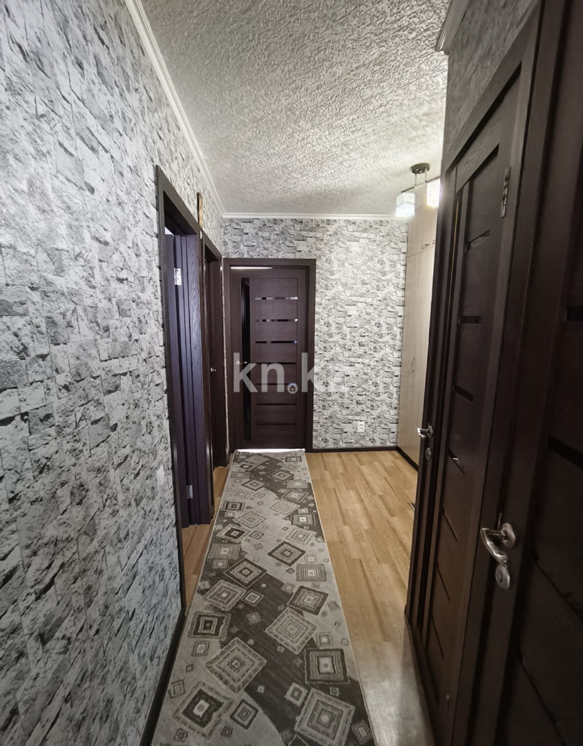 Продажа 3-комнатной квартиры, 62 м² в Караганде - фото 9
