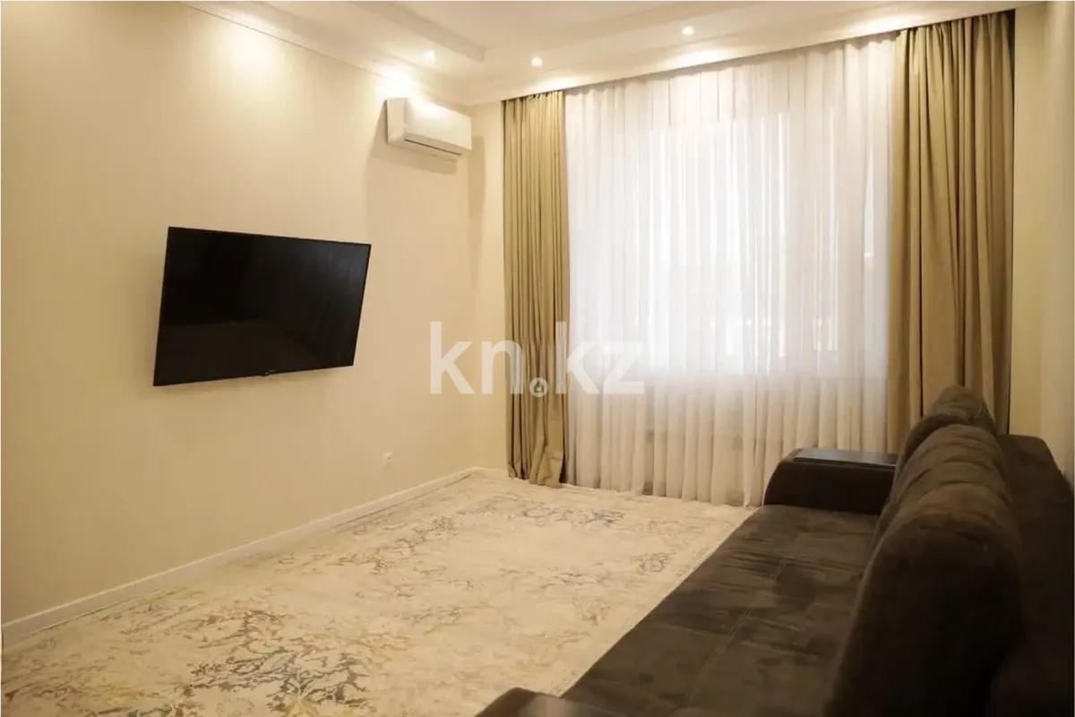 Продажа 2-комнатной квартиры, 64 м², пр. Мангилик Ел, дом  41 в Астане