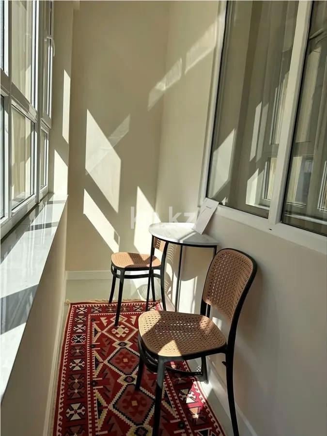 Продажа 1-комнатной квартиры, 34 м² в Алматы - фото 4