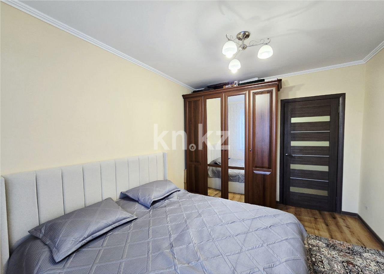 Продажа 2-комнатной квартиры, 53 м² в Темиртау - фото 4