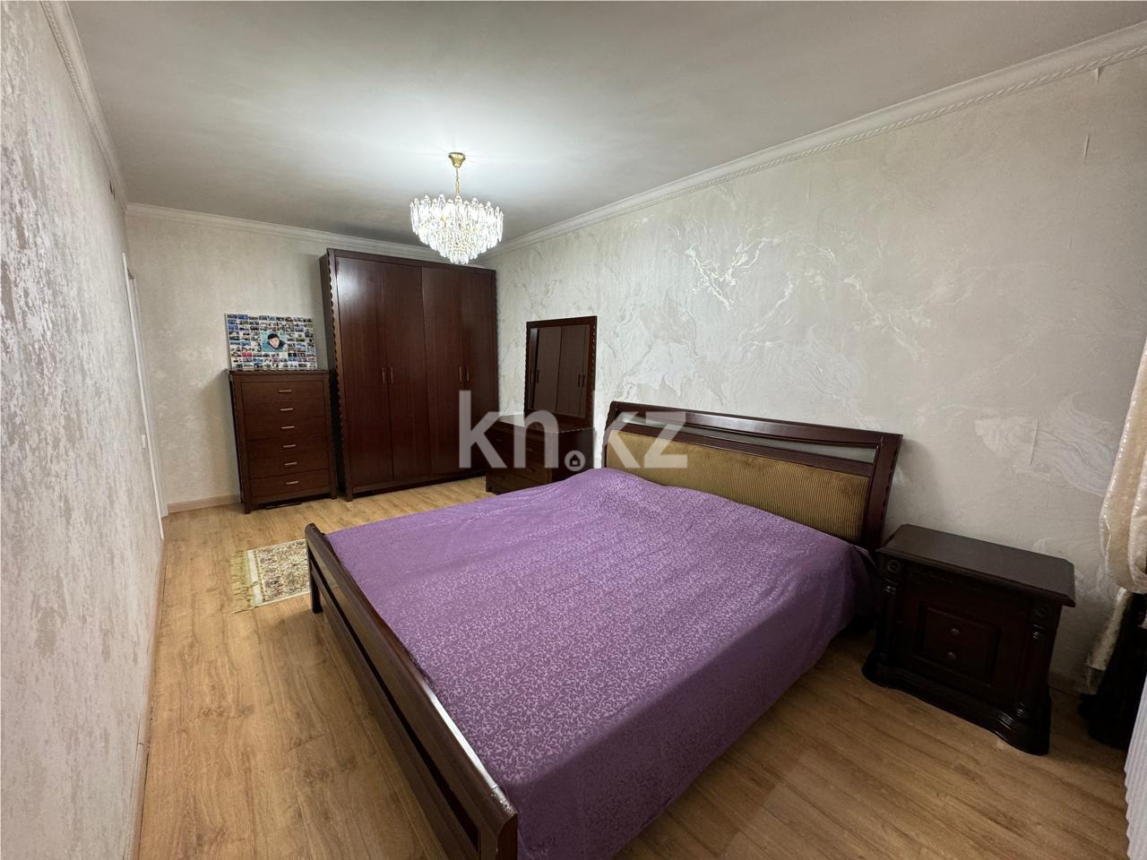 Продажа 4-комнатной квартиры, 140 м² в Астане - фото 7