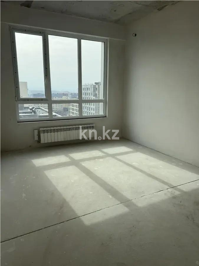 Продажа 1-комнатной квартиры, 38.1 м² в Алматы