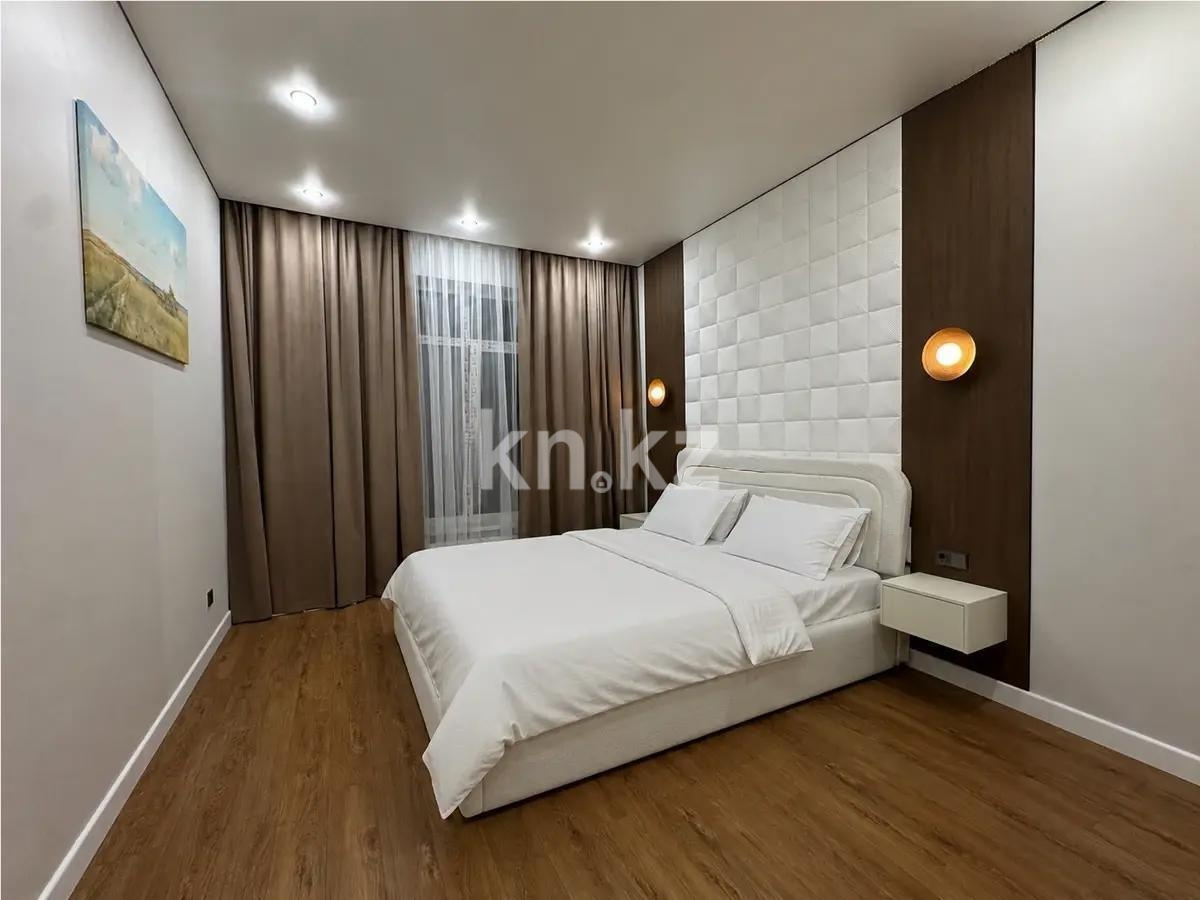 Продажа 2-комнатной квартиры, 60 м² в Астане - фото 2