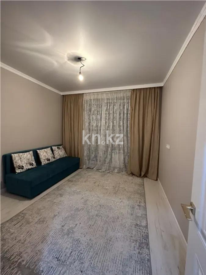 Продажа 3-комнатной квартиры, 73 м², мкр-н Шугыла, дом  340/3 в Алматы