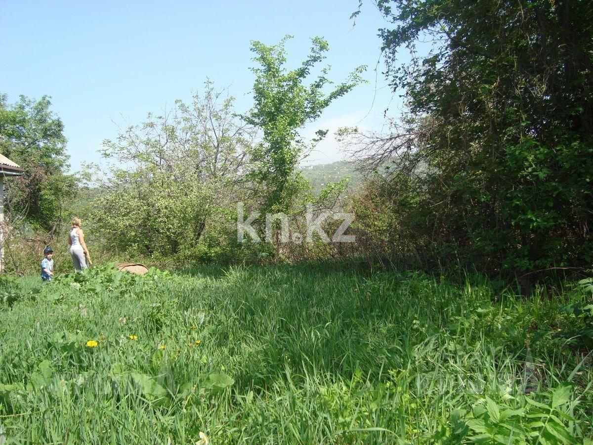 Продажа земельного участка, 10 сот., Кок-Тобе п. в Алматы - фото 2