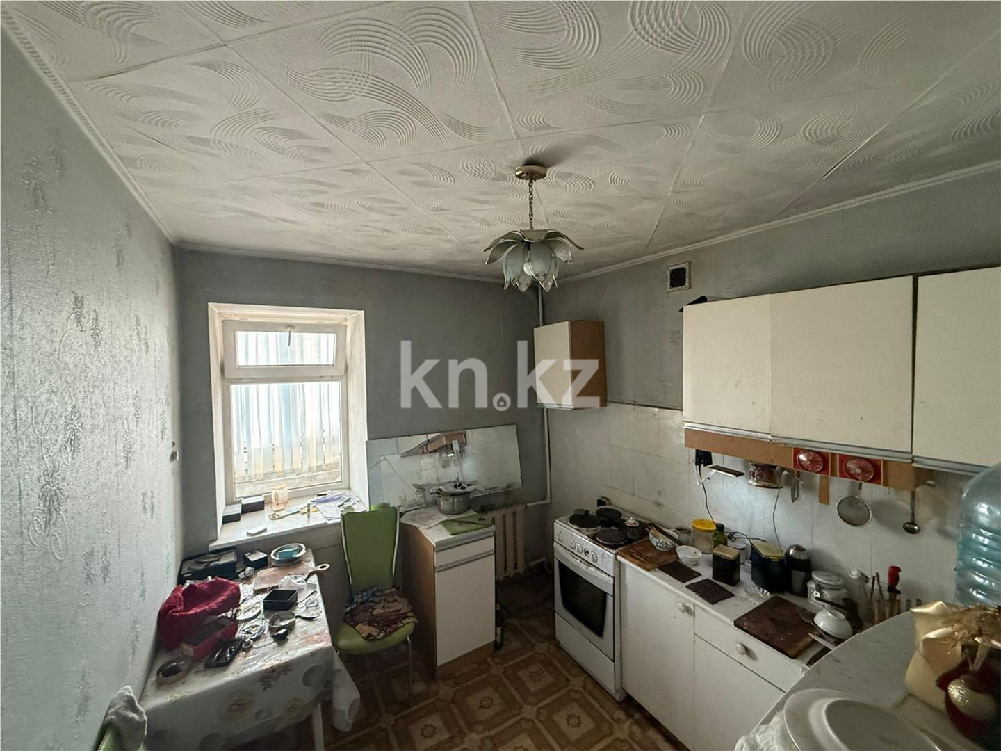 Продажа 1-комнатной квартиры, 38 м² в Караганде - фото 4