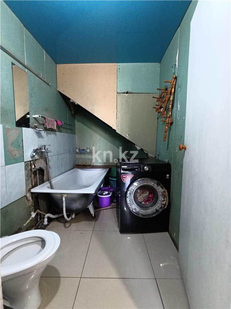Продажа 4-комнатного дома, 132.4 м² в Караганде - фото 8