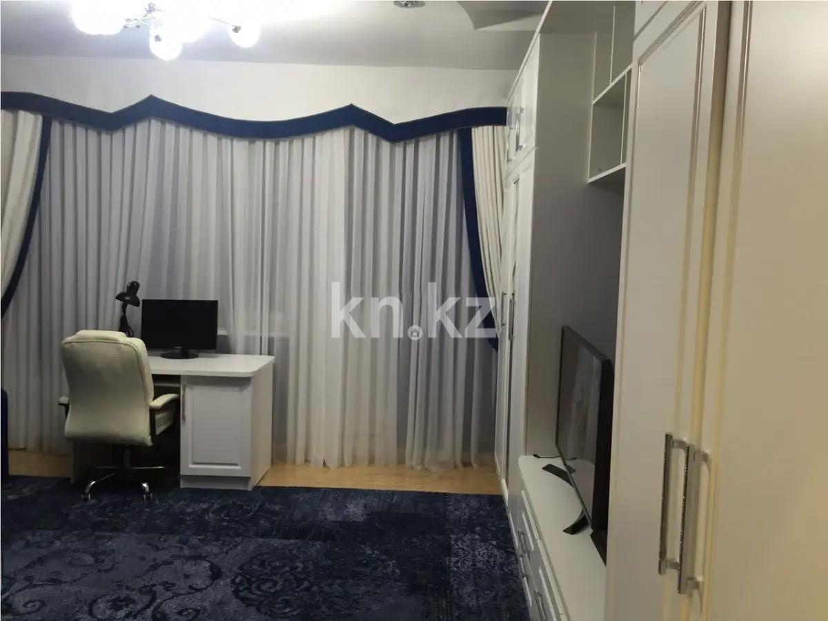 Продажа 5-комнатной квартиры, 257 м² в Алматы - фото 2