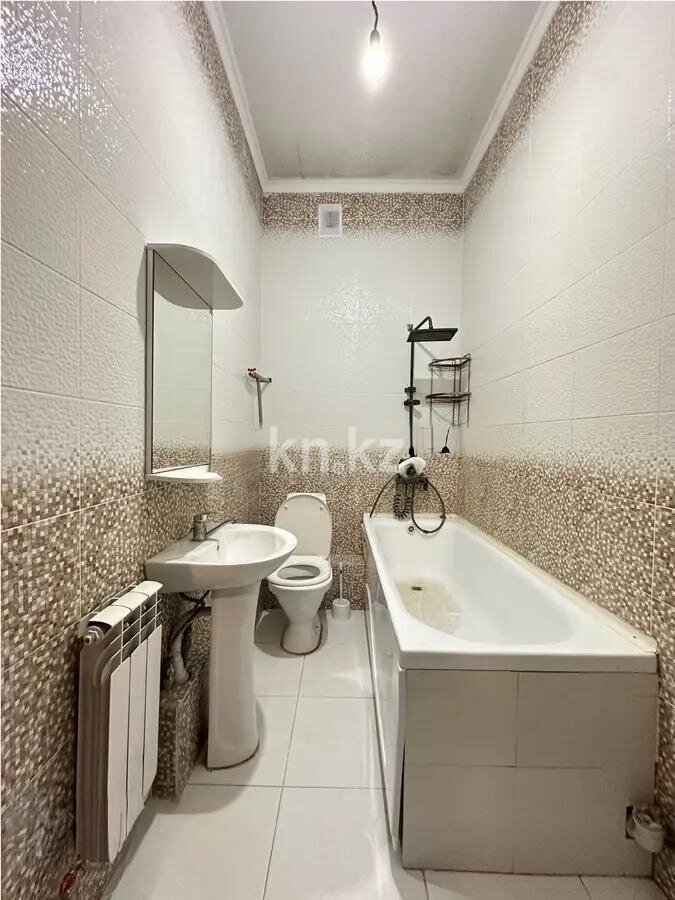 Продажа 2-комнатной квартиры, 55 м² в Астане - фото 3