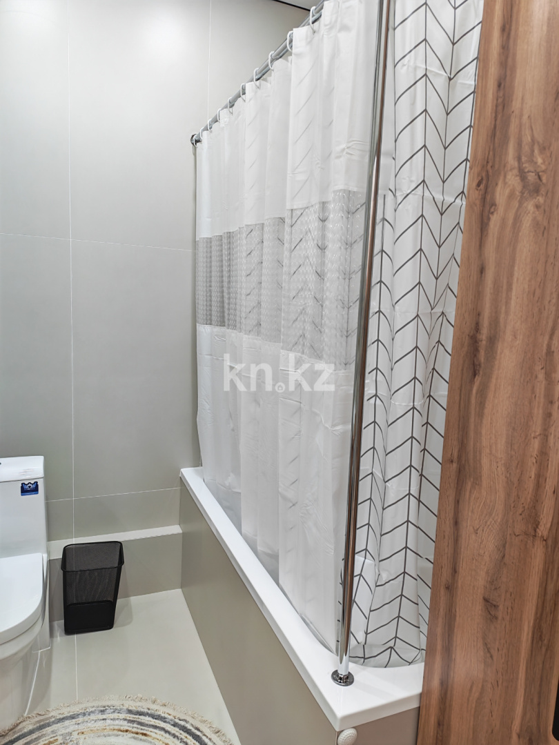 Аренда 2-комнатной квартиры, 50 м², пр. Сейфуллина, дом  467/1 - пр. Райымбека в Алматы - фото 5