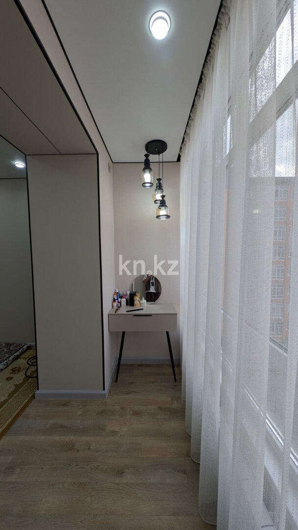 Продажа 3-комнатной квартиры, 89 м² в Уральске - фото 19
