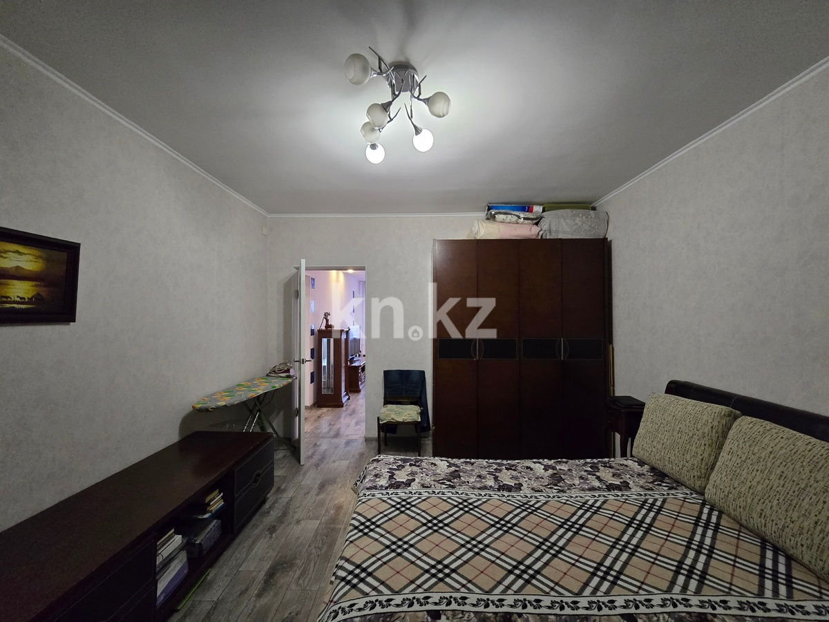 Продажа 3-комнатной квартиры, 73.3 м², пр. Назарбаева, дом  235 - пр. Аль-Фараби в Алматы - фото 2