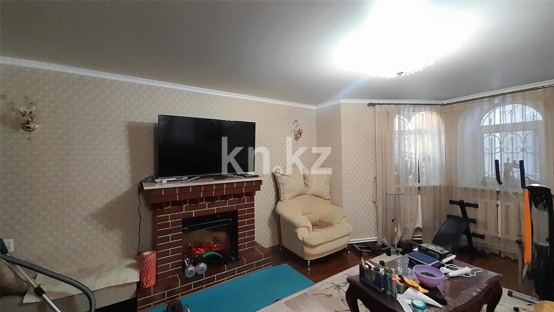 Продажа 5-комнатной квартиры, 207 м², ул. Менделеева в Темиртау - фото 6