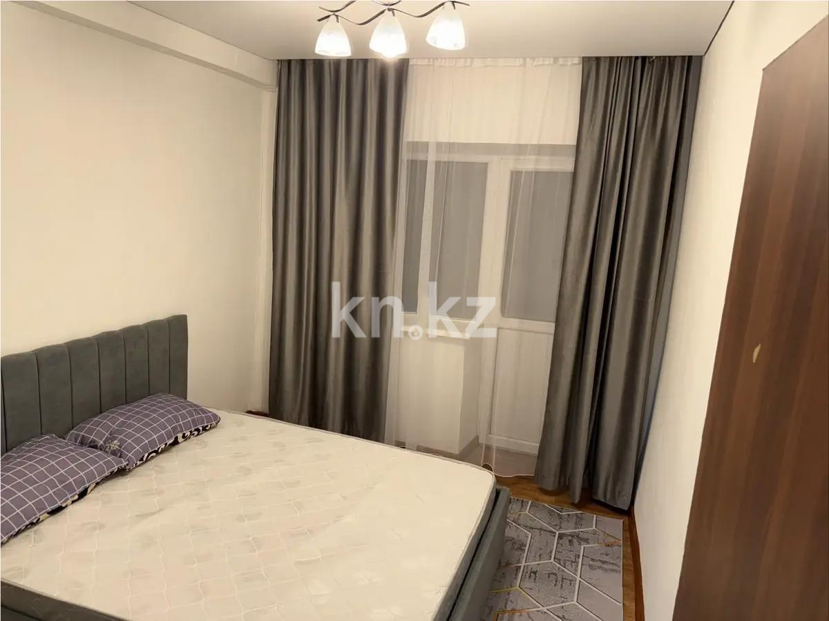 Продажа 3-комнатной квартиры, 73 м² в Алматы - фото 2