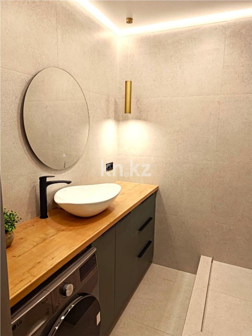 Продажа 1-комнатной квартиры, 32 м² в Караганде - фото 10
