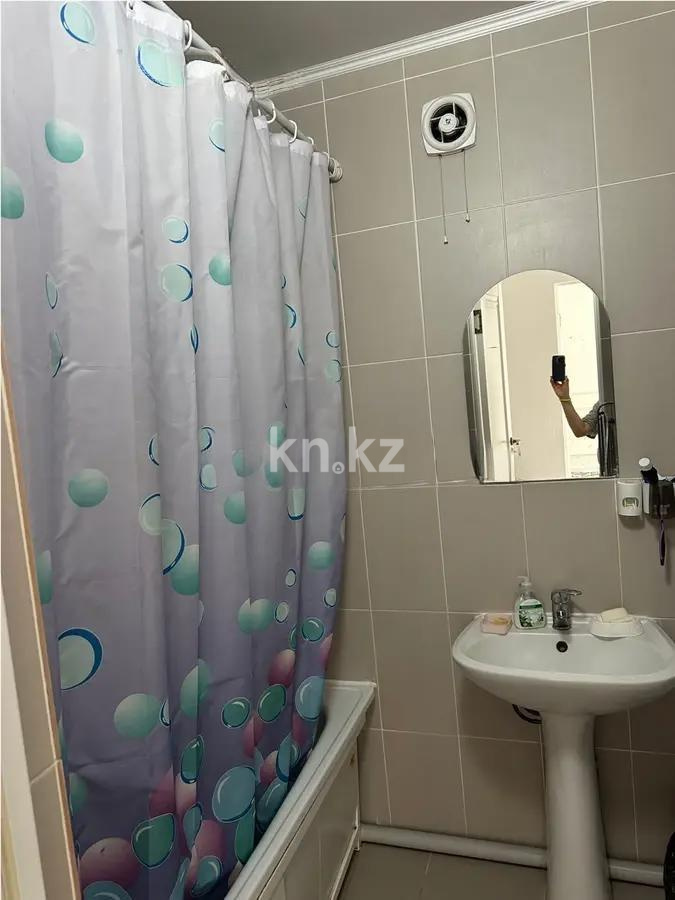 Продажа 1-комнатной квартиры, 38 м² в Астане - фото 3