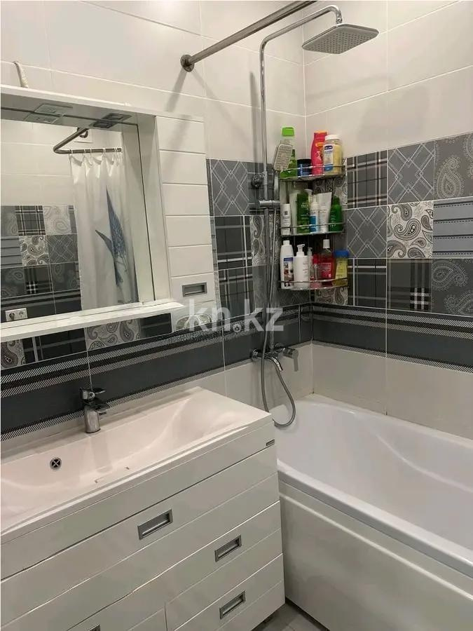 Продажа 1-комнатной квартиры, 40 м² в Астане - фото 4