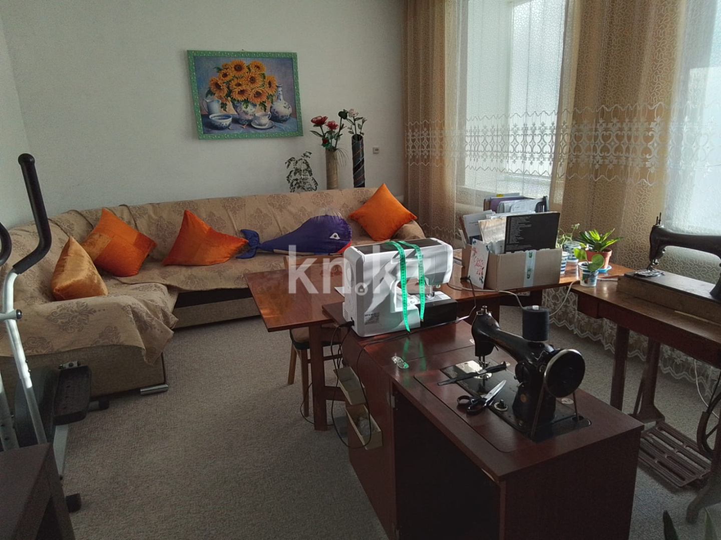 Продажа 7-комнатного дома, 180 м² в Астане - фото 22