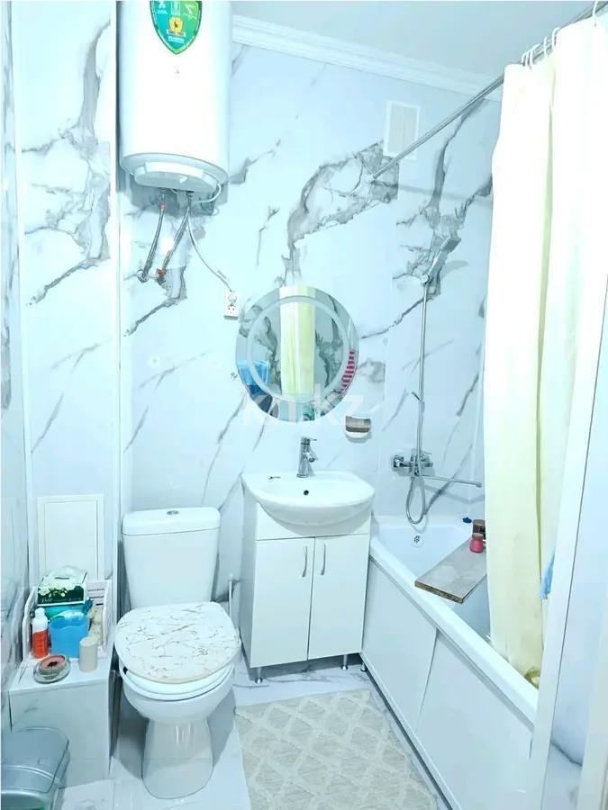 Продажа 1-комнатной квартиры, 44 м² в Астане - фото 3