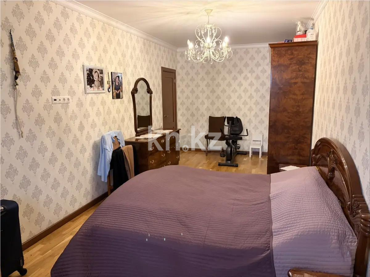 Продажа 4-комнатной квартиры, 117.3 м², ул. Туркестан, дом  30/1 в Астане - фото 2