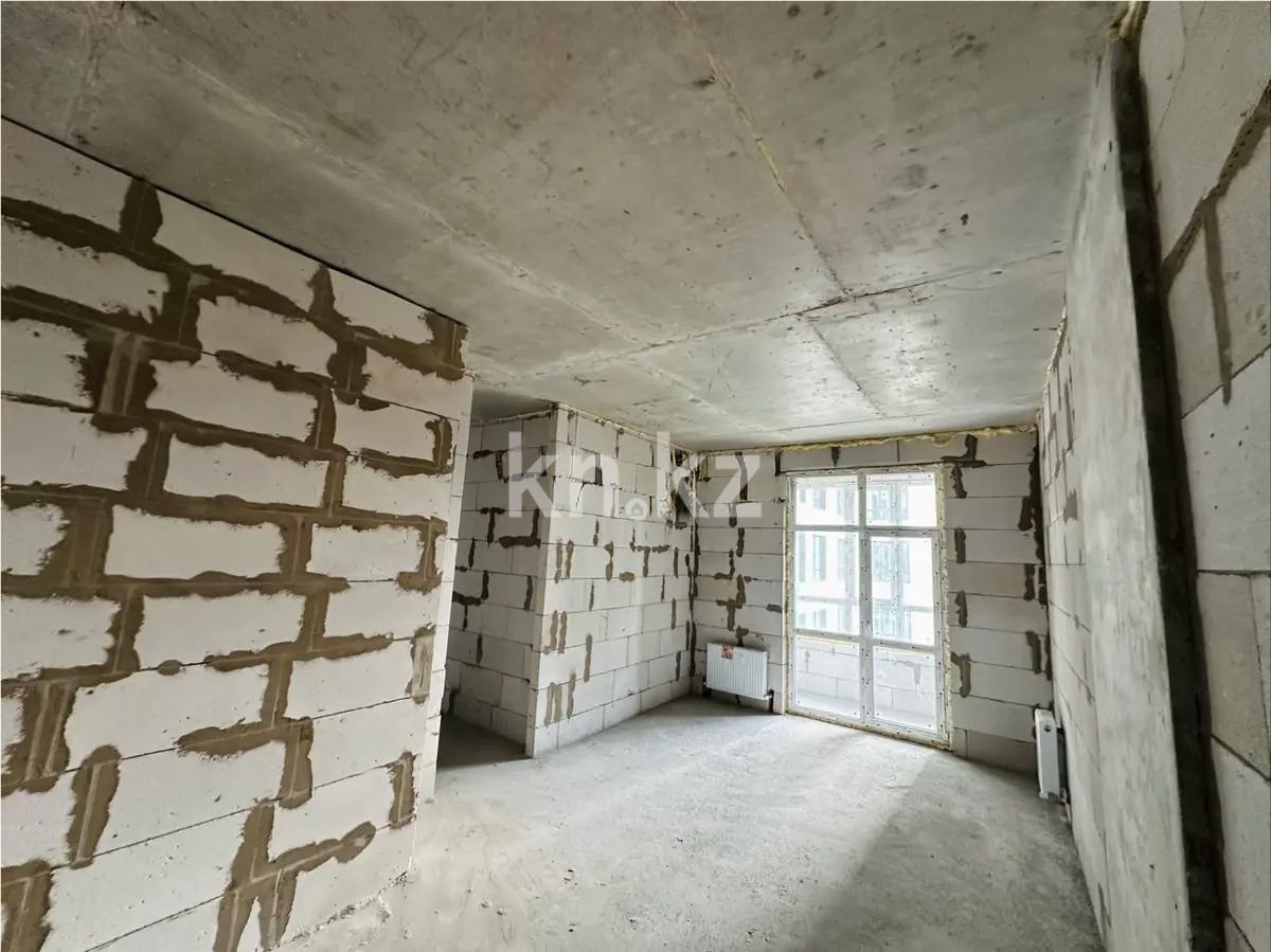 Продажа 2-комнатной квартиры, 62 м², ул. Байтурсынова, дом  16 стр в Астане - фото 2