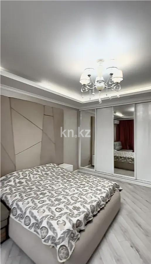 Продажа 2-комнатной квартиры, 84 м² в Алматы - фото 2