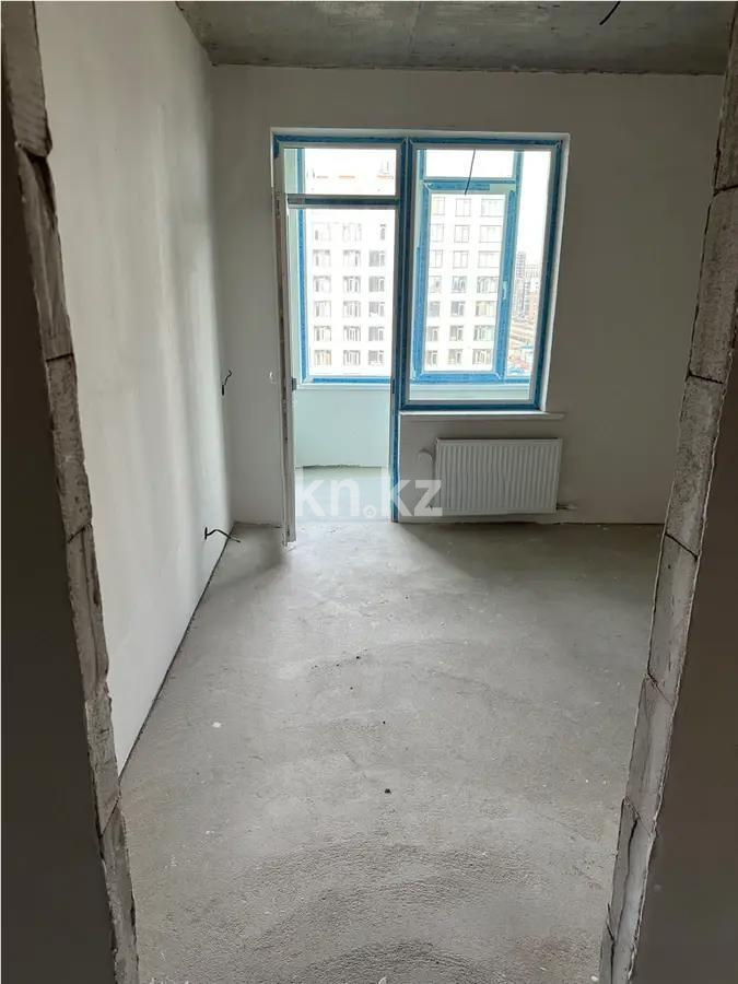 Продажа 3-комнатной квартиры, 87.2 м², пр. Туран, дом  57/3 в Астане - фото 3