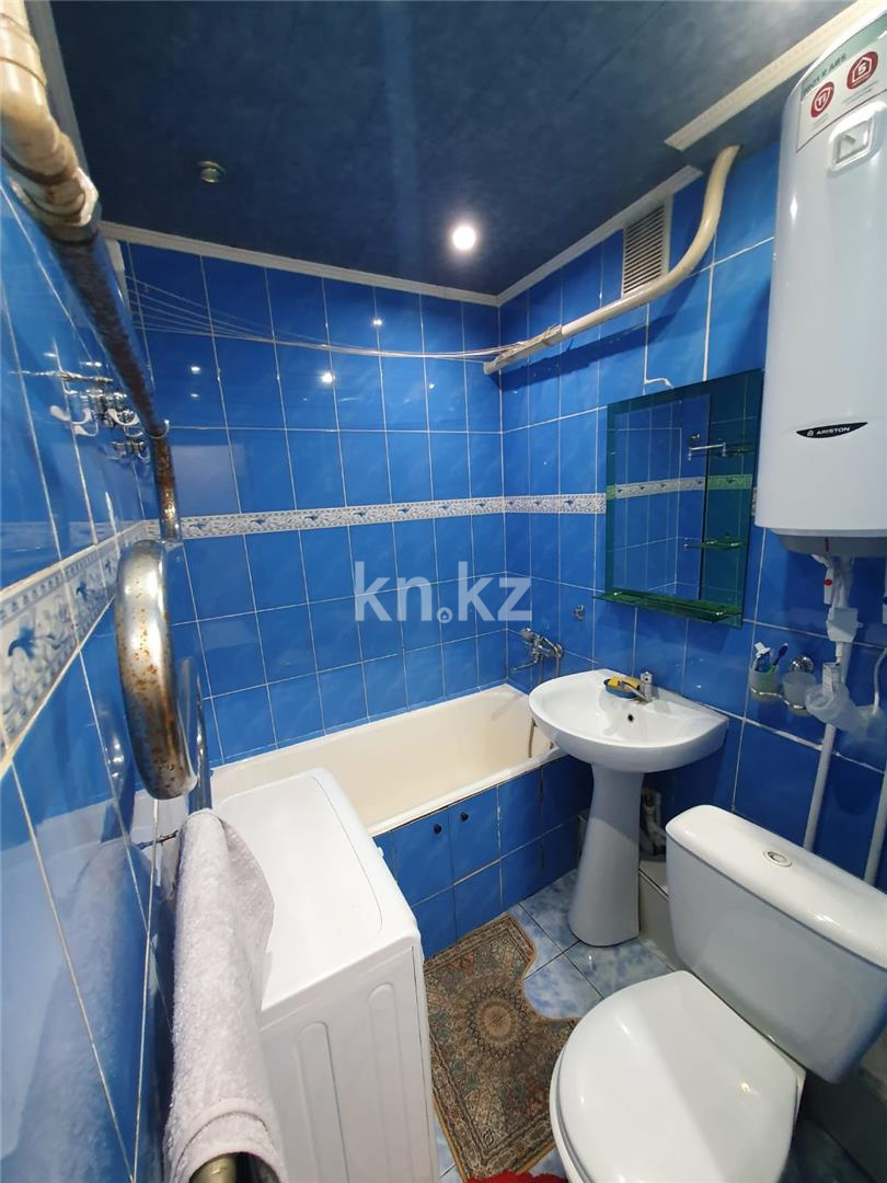 Продажа 1-комнатной квартиры, 31 м², пр. Бухар-жырау в Караганде - фото 7