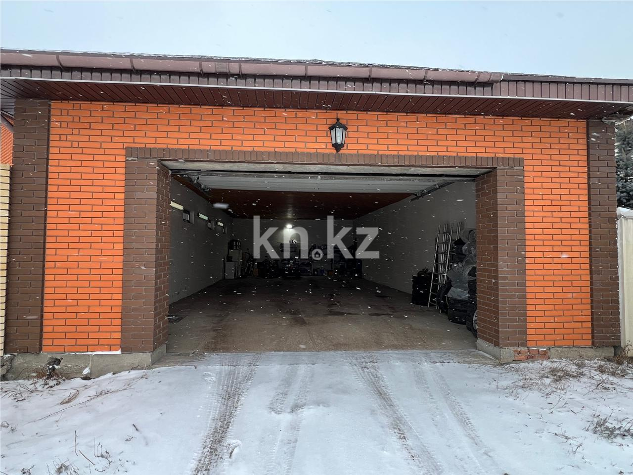 Продажа 9-комнатного дома, 464 м², мкр. Оазис, дом  11 в Караганде - фото 5