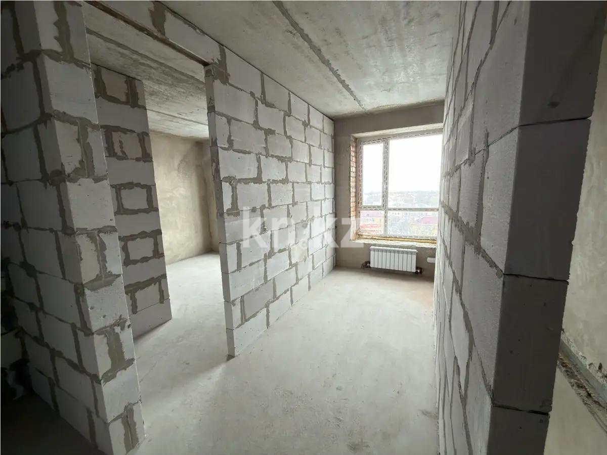 Продажа 3-комнатной квартиры, 76 м² в Караганде - фото 2