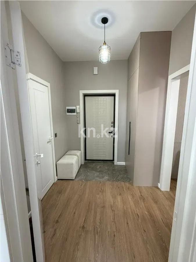 Продажа 1-комнатной квартиры, 42 м² в Астане - фото 5