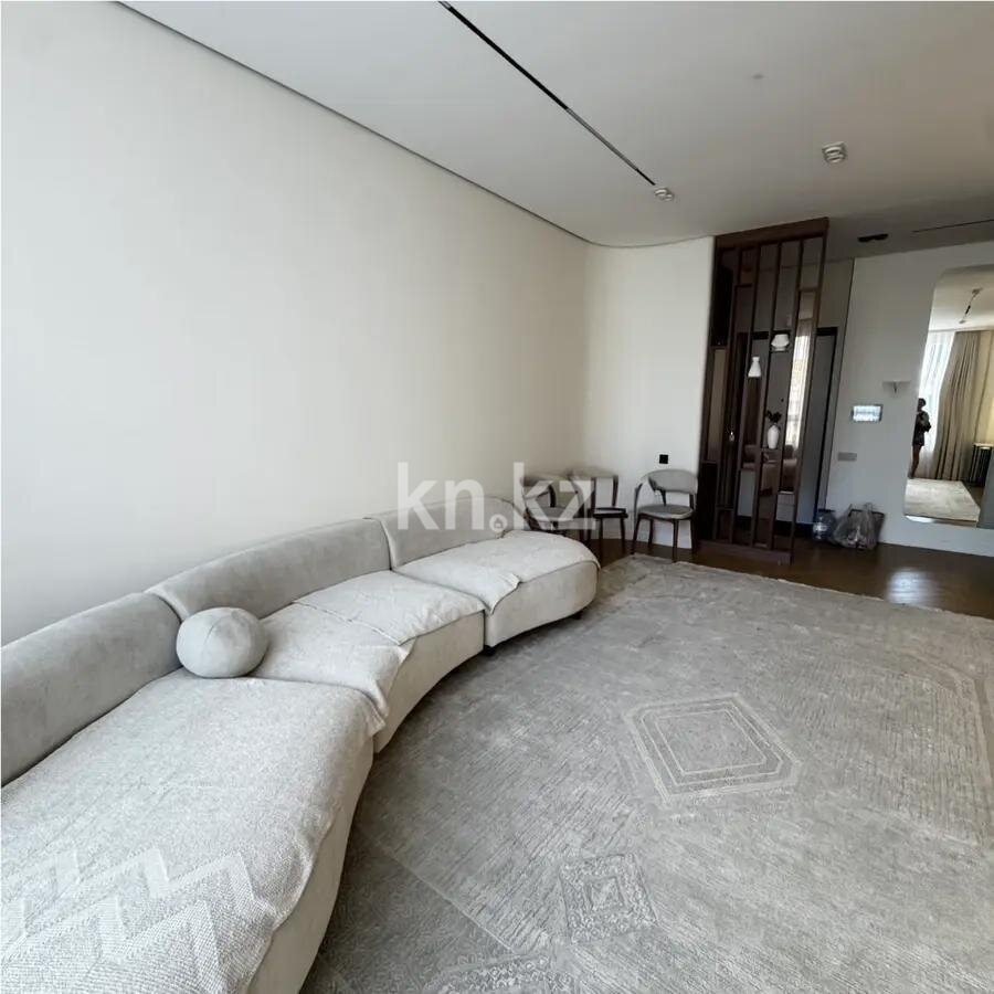 Продажа 3-комнатной квартиры, 100 м² в Астане
