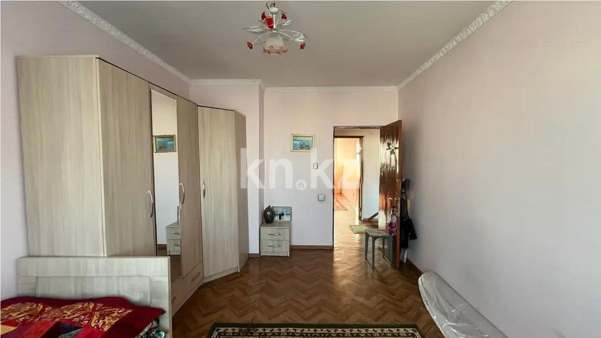 Продажа 2-комнатной квартиры, 60 м² в Алматы