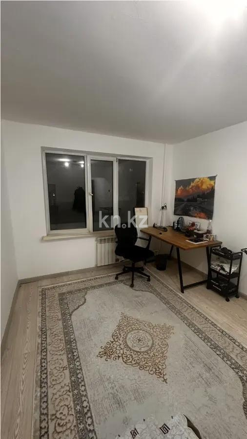 Продажа 1-комнатной квартиры, 18 м², ул. Жубанова, дом  13 в Алматы