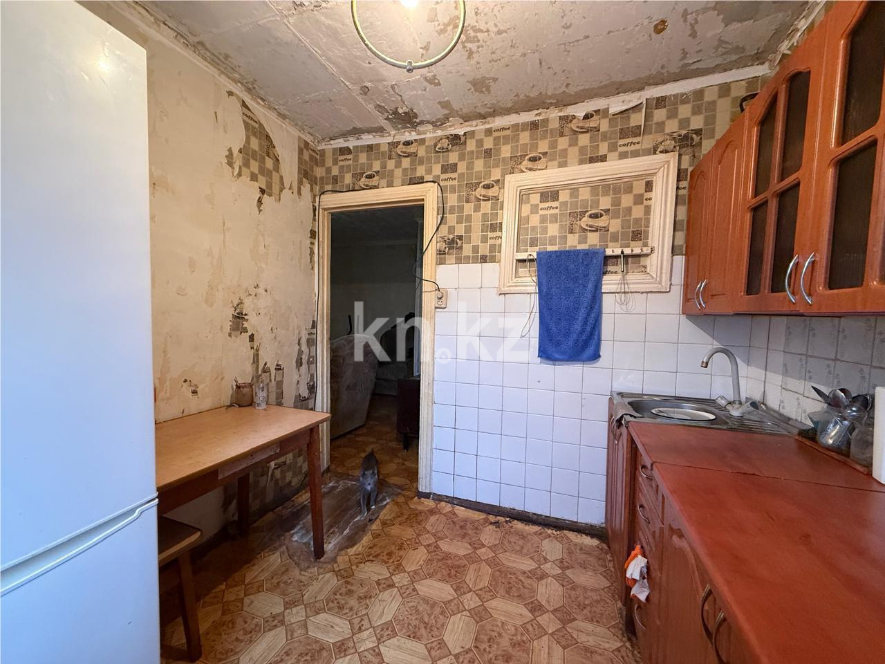 Продажа 2-комнатной квартиры, 44 м², пр. Строителей в Темиртау - фото 6