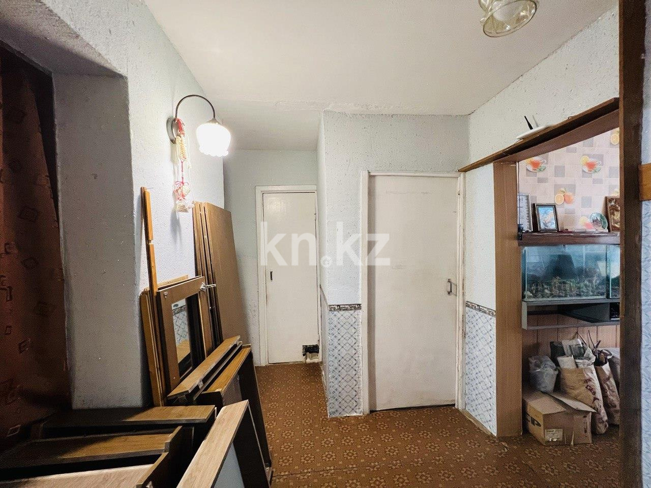 Продажа 3-комнатной квартиры, 64 м², 68-й квартал в Темиртау - фото 9