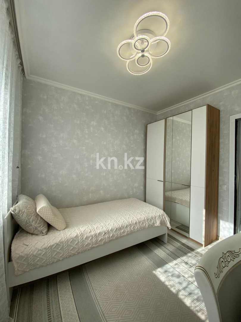 Продажа 4-комнатной квартиры, 87 м² в Караганде - фото 10
