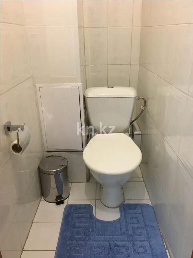 Продажа 2-комнатной квартиры, 50 м² в Алматы - фото 4