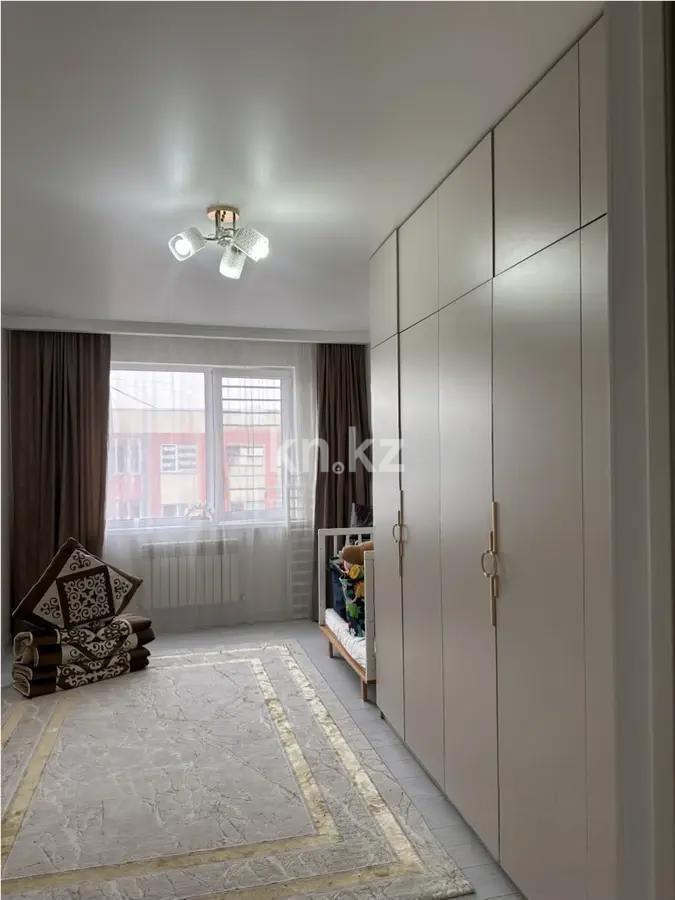 Продажа 2-комнатной квартиры, 55 м² в Алматы - фото 2