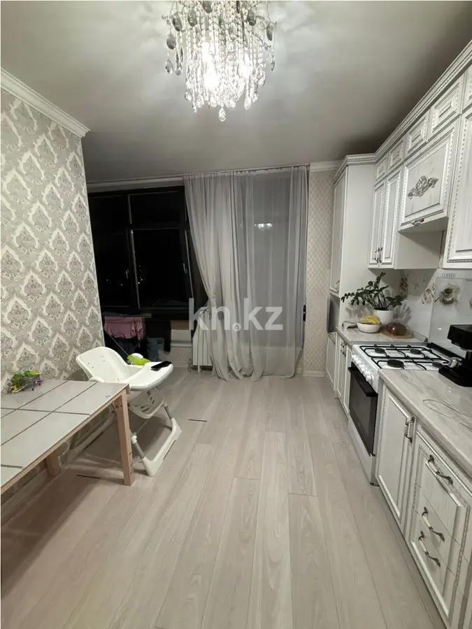 Продажа 2-комнатной квартиры, 60 м² в Алматы - фото 3