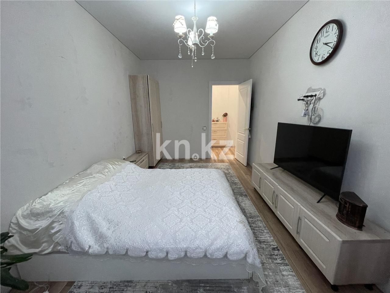 Продажа 2-комнатной квартиры, 62 м² в Караганде - фото 4