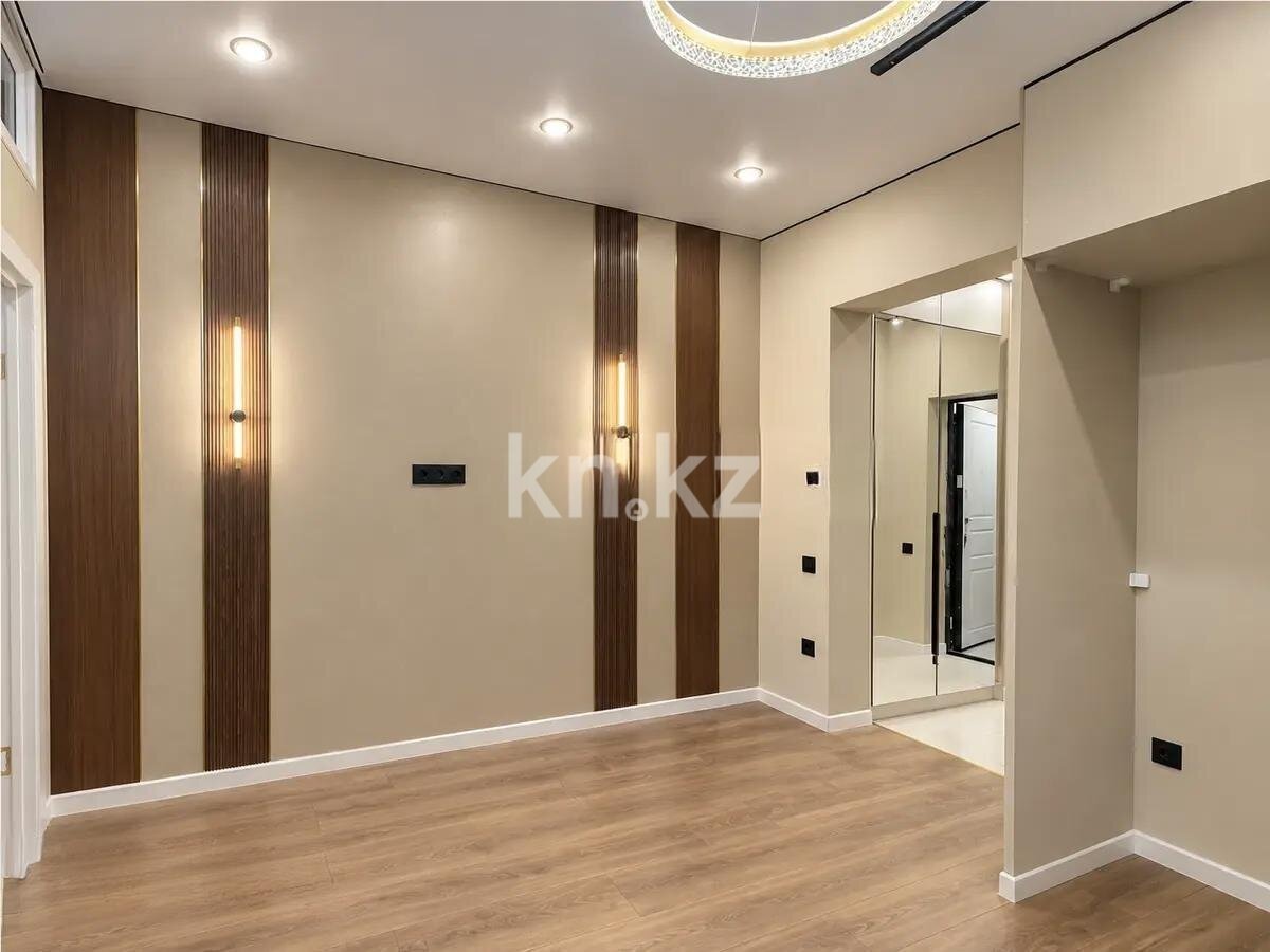Продажа 2-комнатной квартиры, 34.1 м² в Алматы