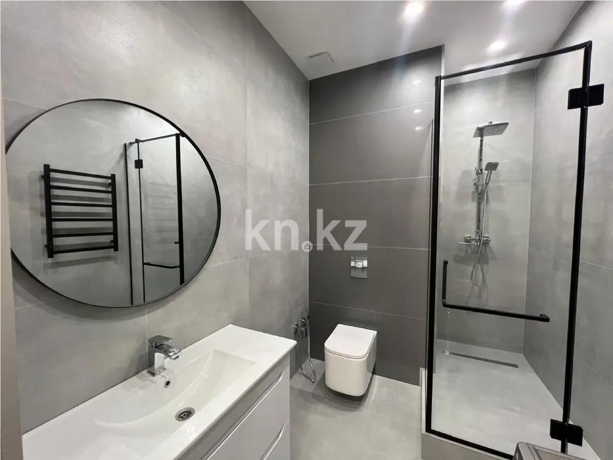 Продажа 2-комнатной квартиры, 40 м², ул. Розыбакиева, дом  156 в Алматы - фото 4