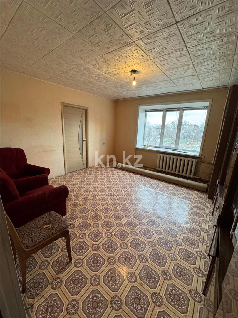 Продажа 3-комнатной квартиры, 54 м², мкр-н 6-й в Темиртау