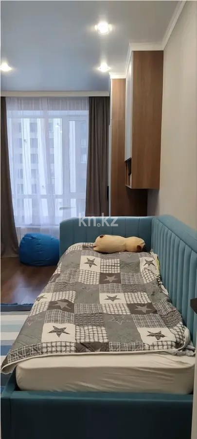 Продажа 4-комнатной квартиры, 88 м², пр. Туран, дом  34а в Астане - фото 4